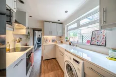 Stanley Road, London