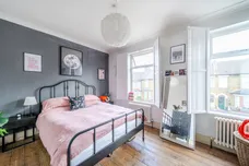 Stanley Road, London