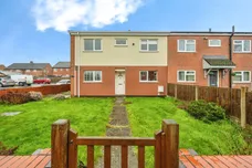 Brookside, Ashbourne