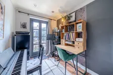 Stanley Road, London