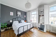 Stanley Road, London