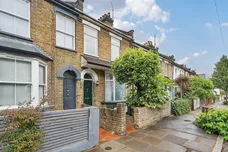 Stanley Road, London