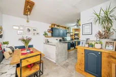 Brookside, Ashbourne