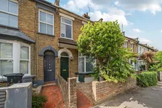 Stanley Road, London