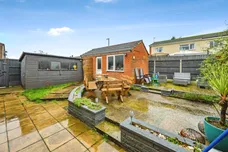 Brookside, Ashbourne