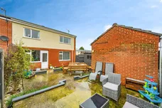 Brookside, Ashbourne
