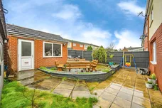Brookside, Ashbourne