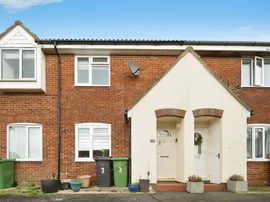 St. Catherines Close, St. Leonards-On-Sea photo