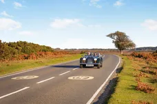 Daggons Road, Alderholt, Fordingbridge