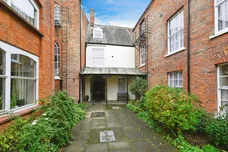 Old School Court, King's Lynn
