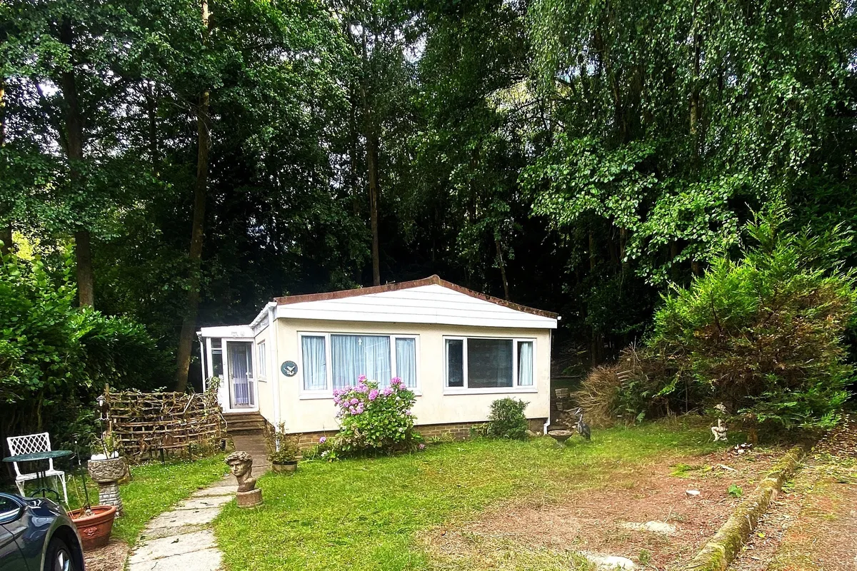 Turners Hill Park, Turners Hill, Crawley