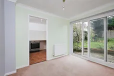 Beuzeville Avenue, Hailsham