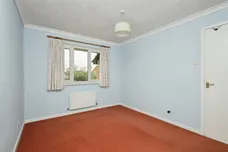 Beuzeville Avenue, Hailsham