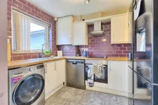 Grange Road, Northampton