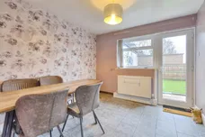 Grange Road, Northampton
