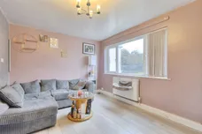 Grange Road, Northampton