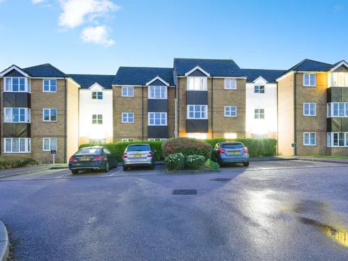 Foxes Close, Hertfordphoto