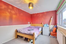 Grange Road, Northampton