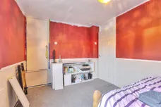 Grange Road, Northampton