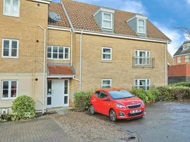 Caddow Road, Norwich photo