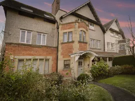 Spring Grove, Harrogate photo