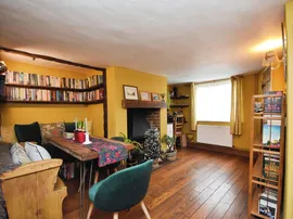 Nunnery Street, Castle Hedingham, Halstead thumb 2