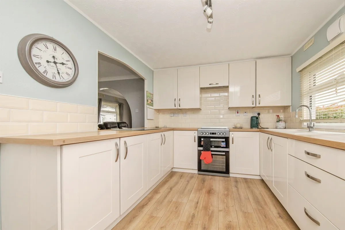 Foxhall Road, Rushmere St. Andrew, Ipswich