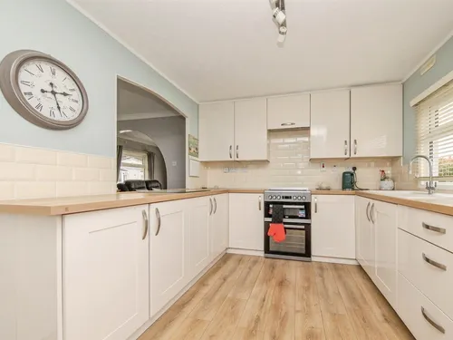 Foxhall Road, Rushmere St. Andrew, Ipswichphoto