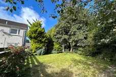 Hillpark Rise, Kilwinning