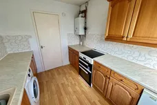 Hillpark Rise, Kilwinning