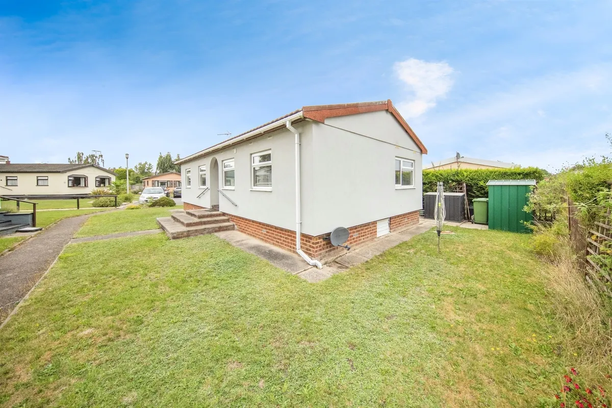 Foxhall Road, Rushmere St. Andrew, Ipswich