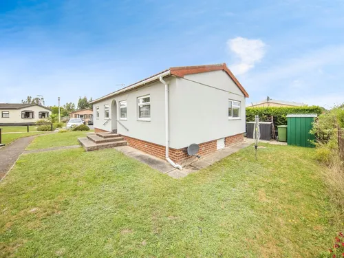 Foxhall Road, Rushmere St. Andrew, Ipswichphoto