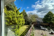 Hillpark Rise, Kilwinning