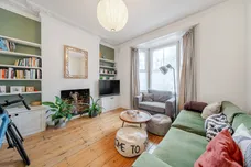 Grosvenor Park, London