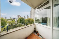 Brandon Estate, London