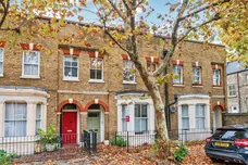 Grosvenor Park, London