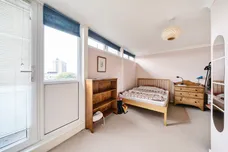Brandon Estate, London