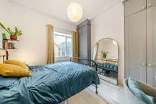 Grosvenor Park, London