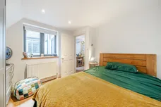 Grosvenor Park, London