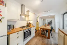Grosvenor Park, London
