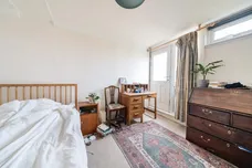 Brandon Estate, London