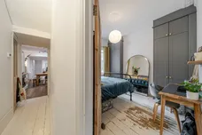 Grosvenor Park, London