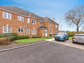 Little Horse Close, Earley, Reading photo