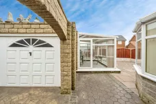 Holiwell Close, Maltby, Rotherham