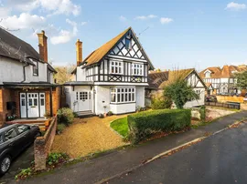 Ellington Road, Taplow, Maidenhead photo