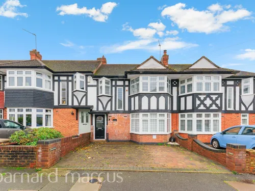 Seymour Avenue, Mordenphoto