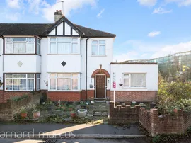 The Close, Mitcham photo