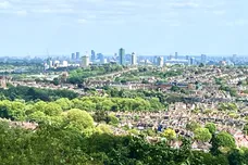 Muswell Hill, London