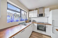 Muswell Hill, London