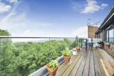 Muswell Hill, London